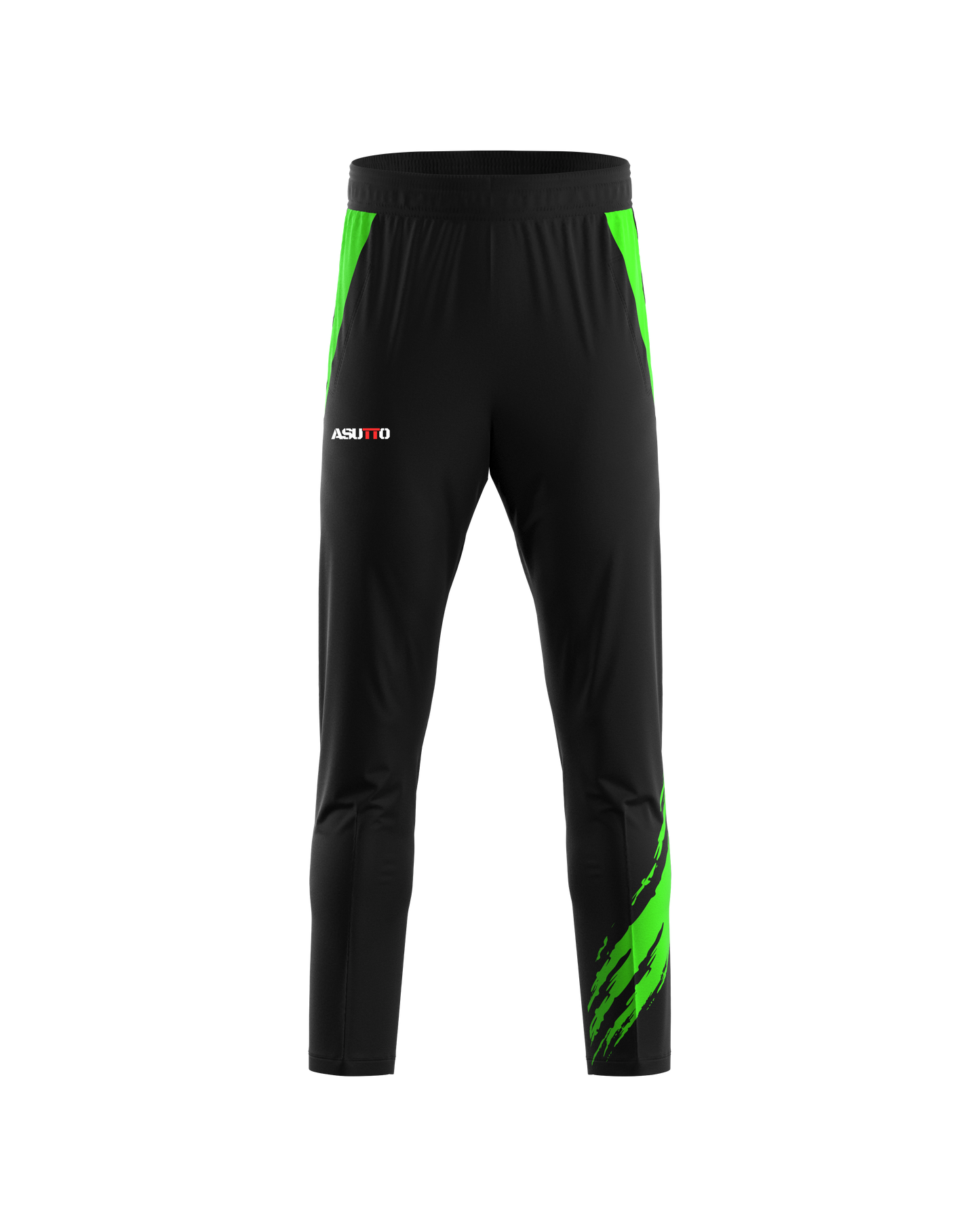 DNA ATHLETE Custom Team Jacket – Personalized Name & Number, Premium Sportswear-ASTJ84-22