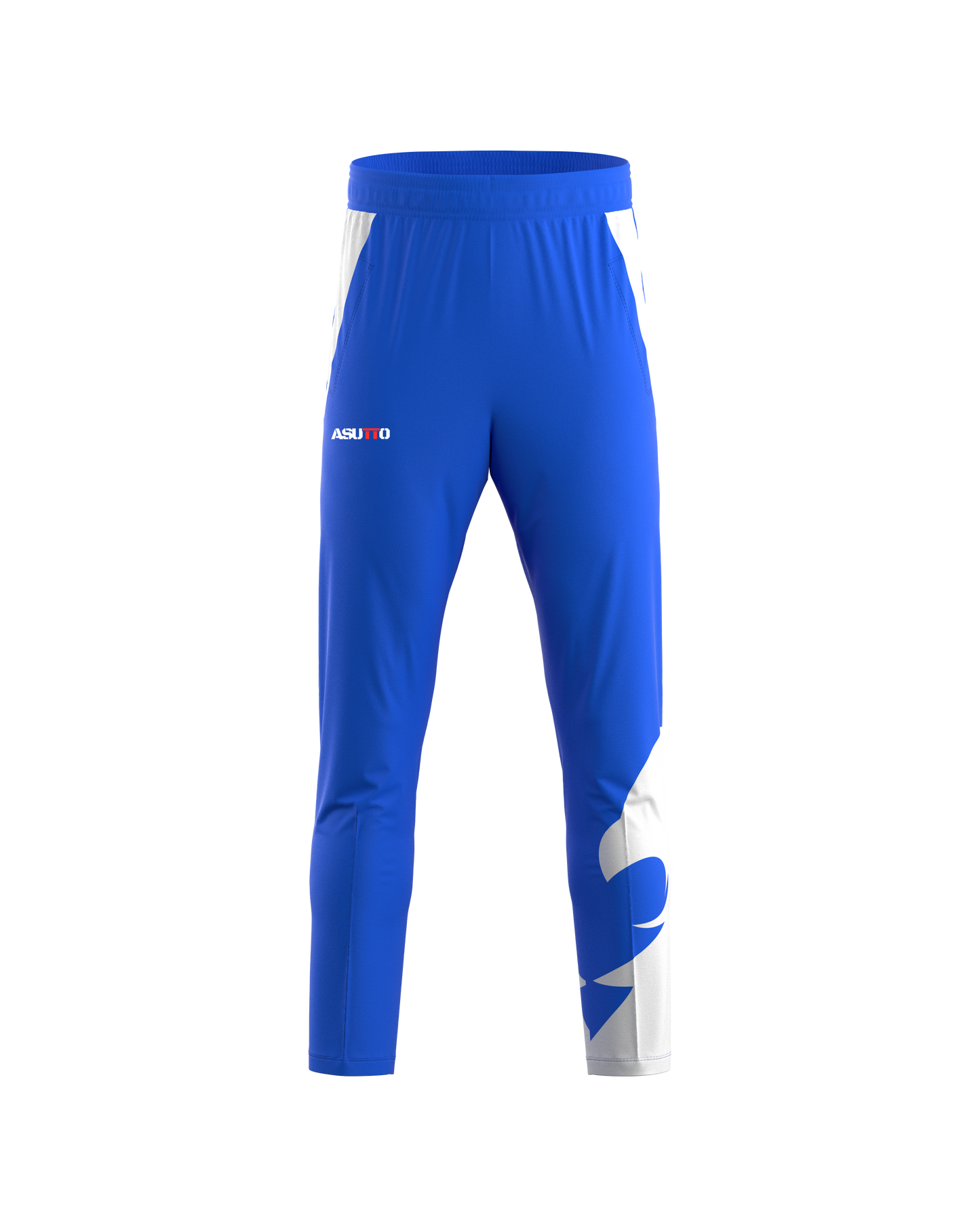 DNA ATHLETE Custom Team Jacket – Personalized Name & Number, Premium Sportswear-ASTJ84-23