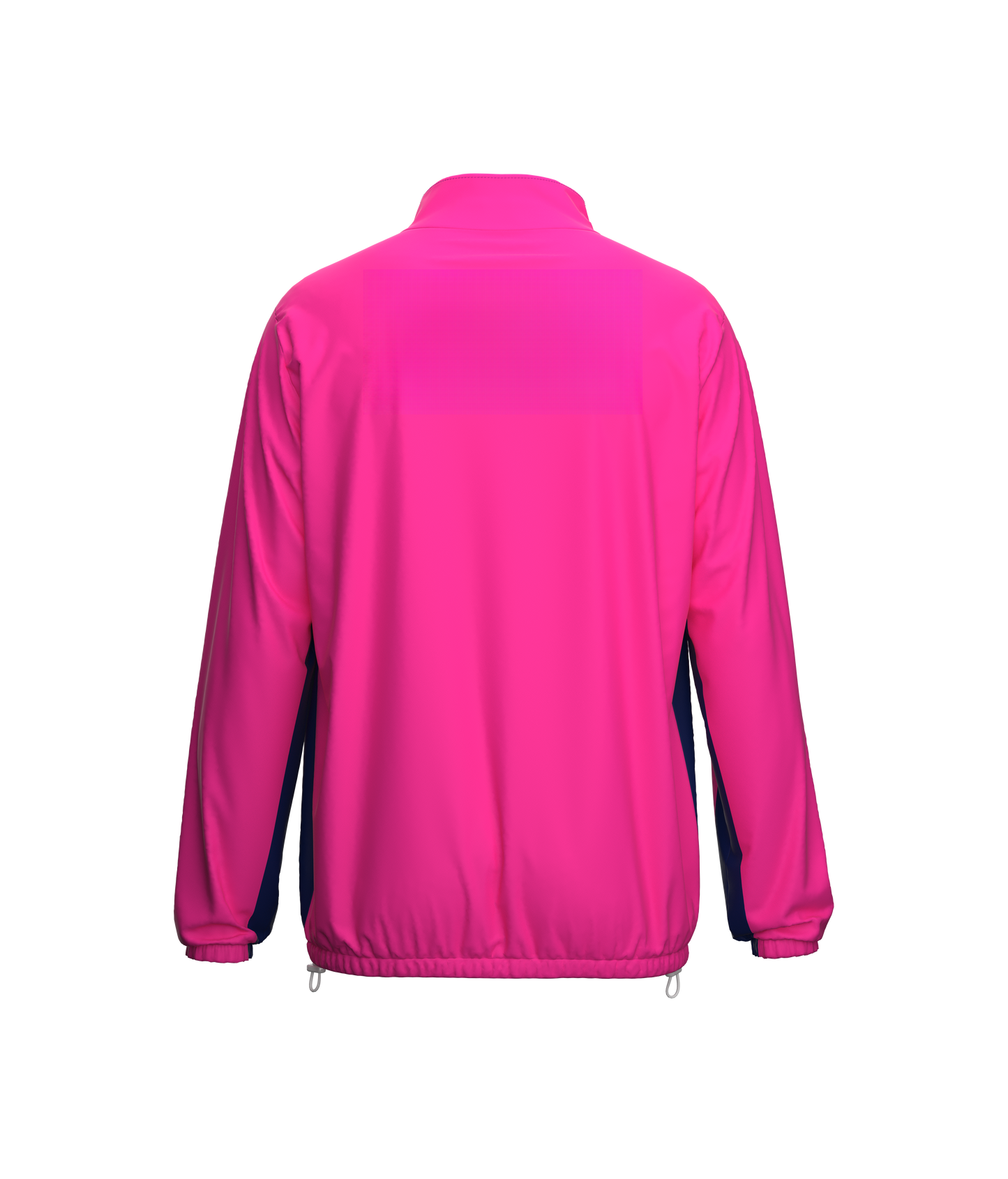 DNA ATHLETE Custom Team Windbreaker – Personalized Name & Number, Premium Sportswear-ASTW102-11