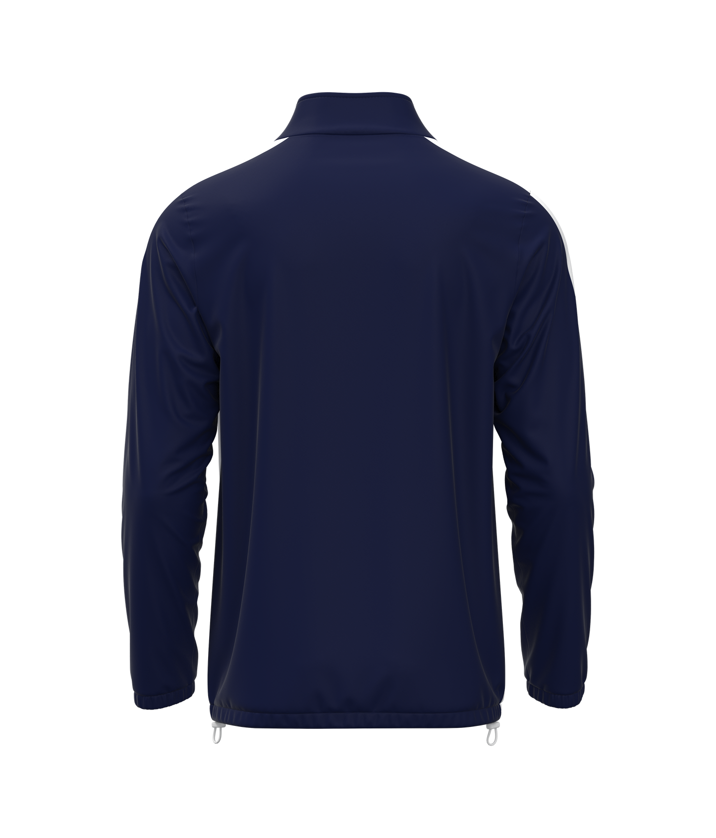 DNA ATHLETE Custom Team Windbreaker – Personalized Name & Number, Premium Sportswear-ASTW102-41