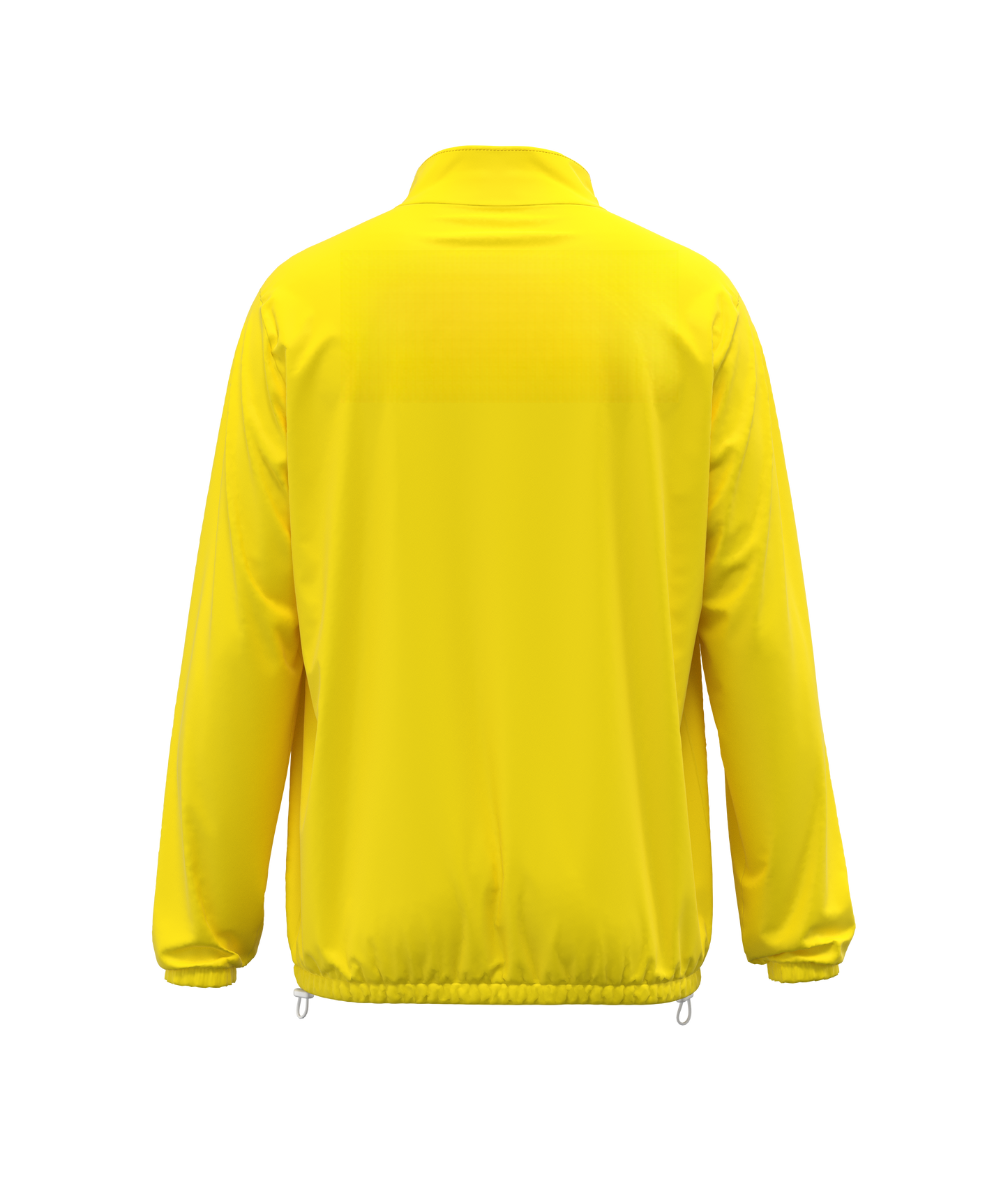 DNA ATHLETE Custom Team Windbreaker – Personalized Name & Number, Premium Sportswear-ASTW102-5