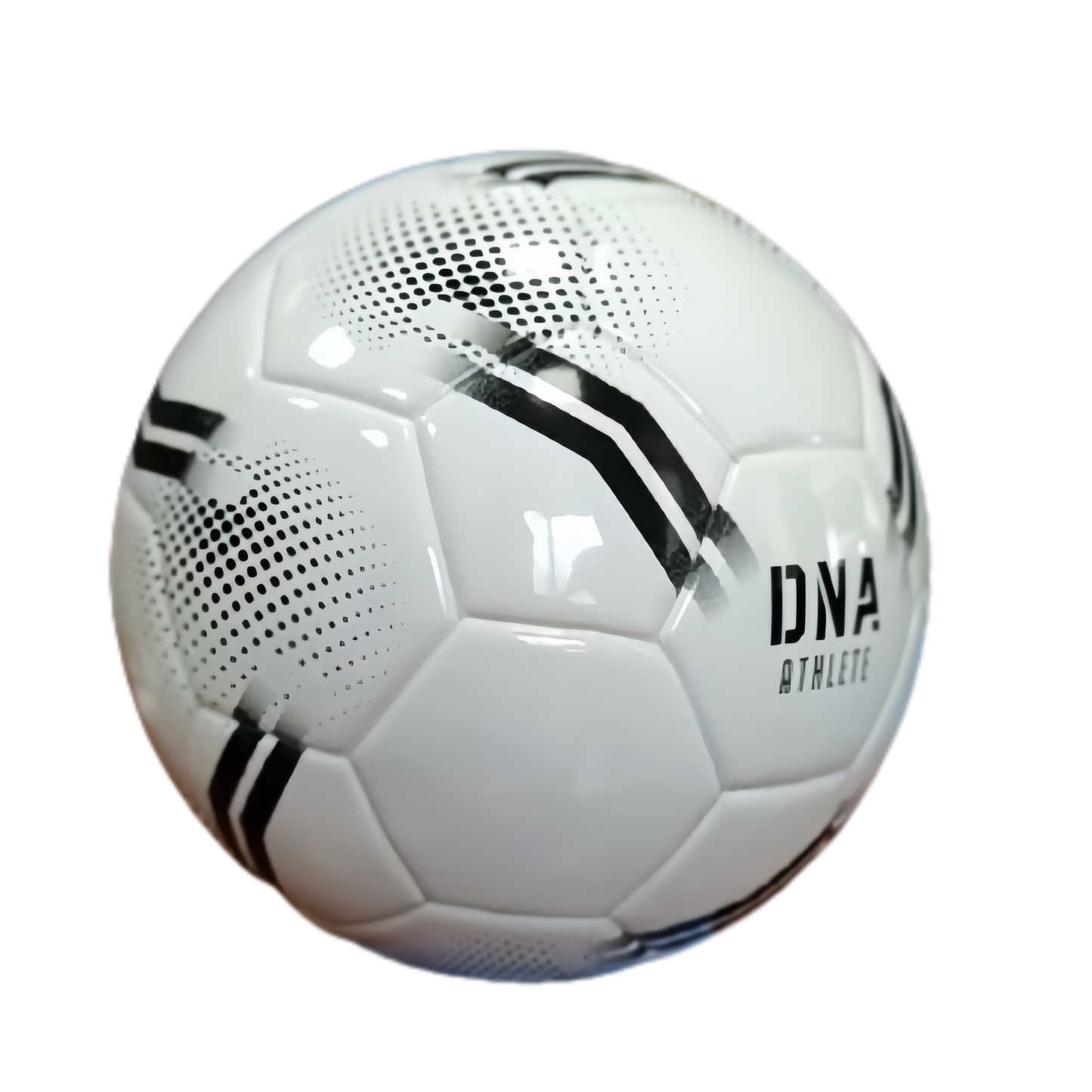 DNA ATHLETE Soccer Academy - Team Training Thermo-Bonded Football 01