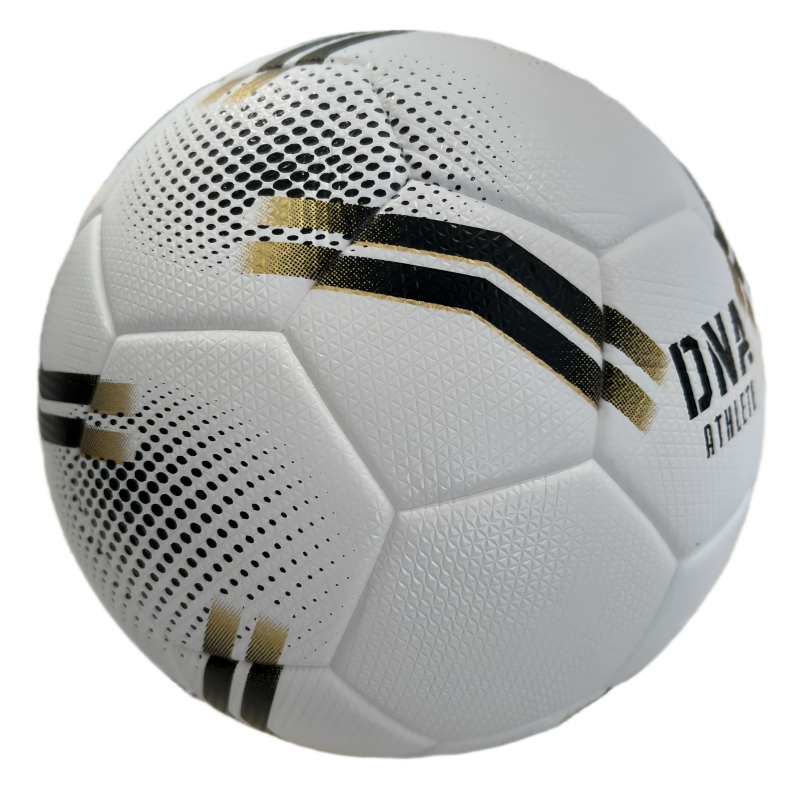 DNA ATHLETE Soccer Academy - Team Training Thermo-Bonded Football 02