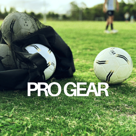 PRO GEAR