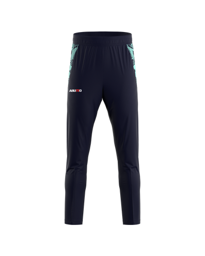 DNA ATHLETE Custom Team Jacket – Personalized Name & Number, Premium Sportswear-ASTJ84-10