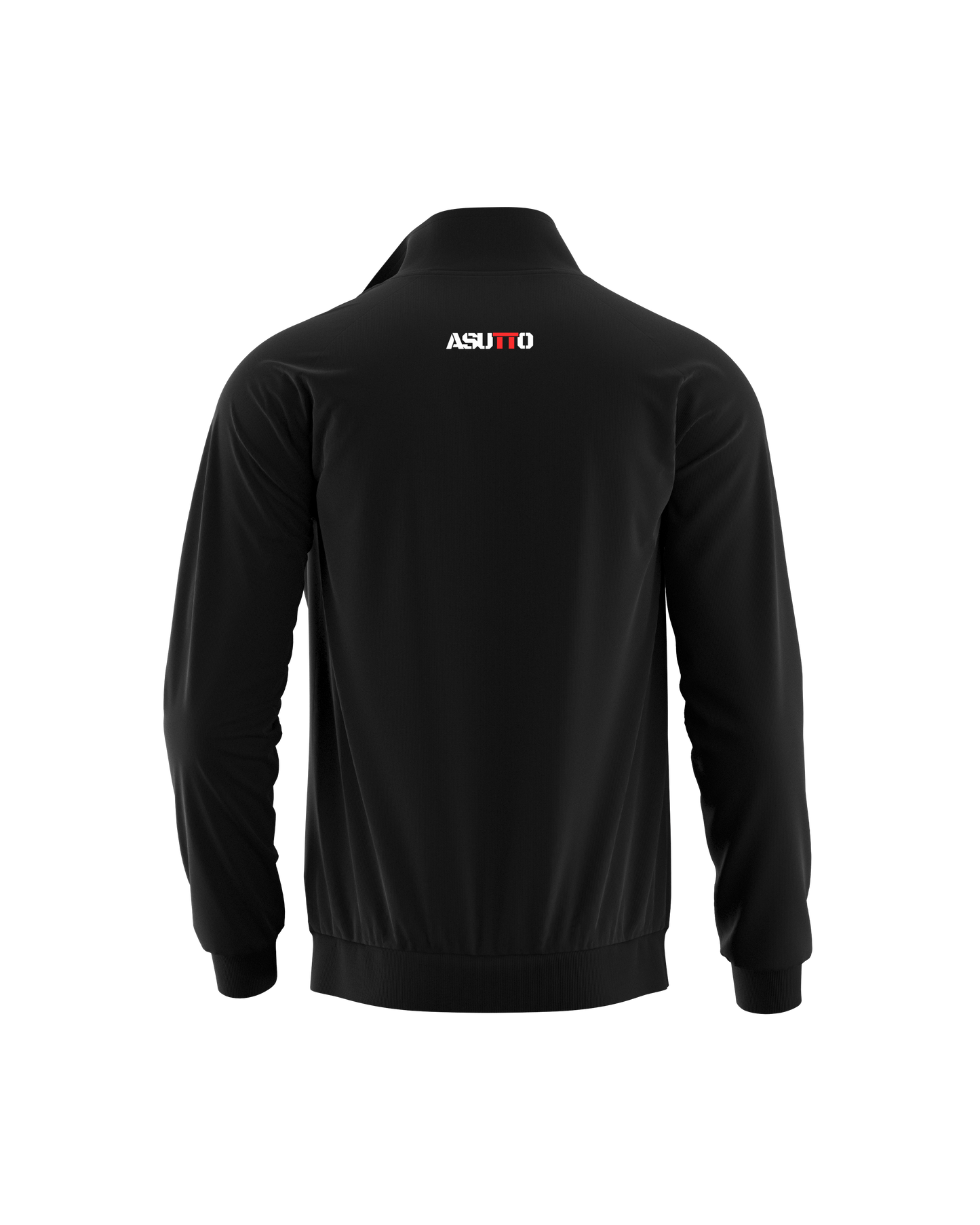DNA ATHLETE Custom Team Jacket – Personalized Name & Number, Premium Sportswear-ASTJ84-11