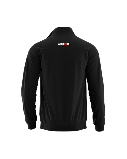 DNA ATHLETE Custom Team Jacket – Personalized Name & Number, Premium Sportswear-ASTJ84-11