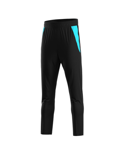 DNA ATHLETE Custom Team Jacket – Personalized Name & Number, Premium Sportswear-ASTJ84-11