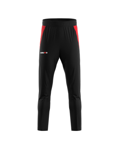 DNA ATHLETE Custom Team Jacket – Personalized Name & Number, Premium Sportswear-ASTJ84-12