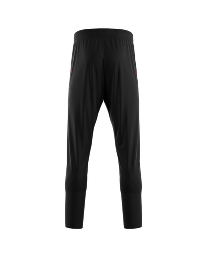 DNA ATHLETE Custom Team Jacket – Personalized Name & Number, Premium Sportswear-ASTJ84-12