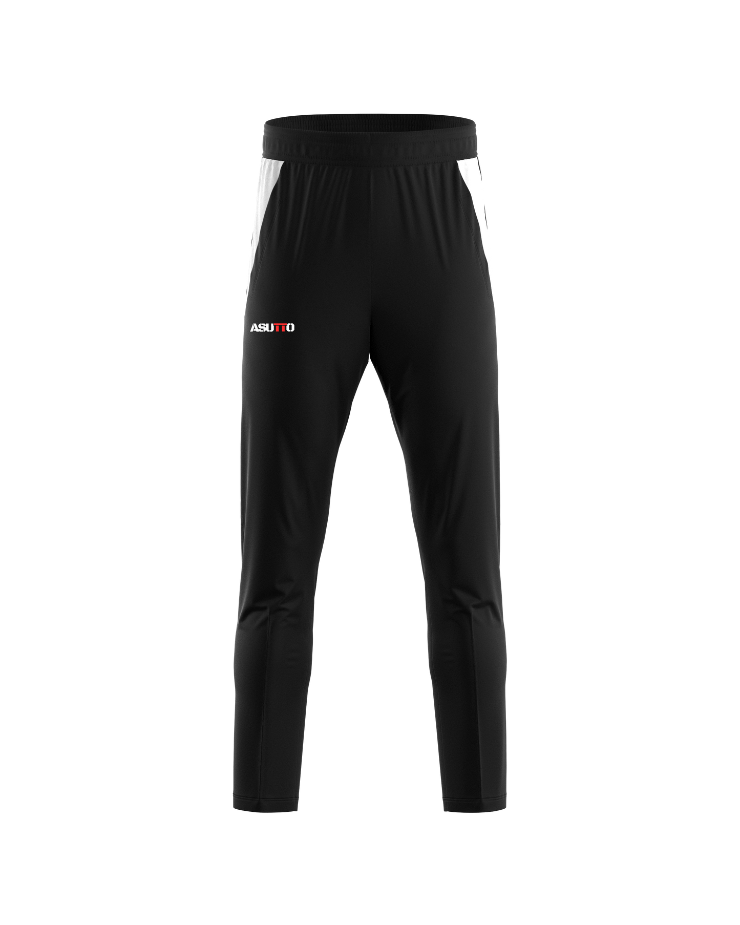 DNA ATHLETE Custom Team Jacket – Personalized Name & Number, Premium Sportswear-ASTJ84-13