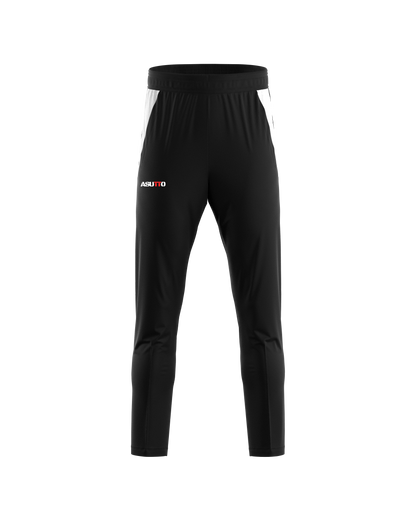 DNA ATHLETE Custom Team Jacket – Personalized Name & Number, Premium Sportswear-ASTJ84-13