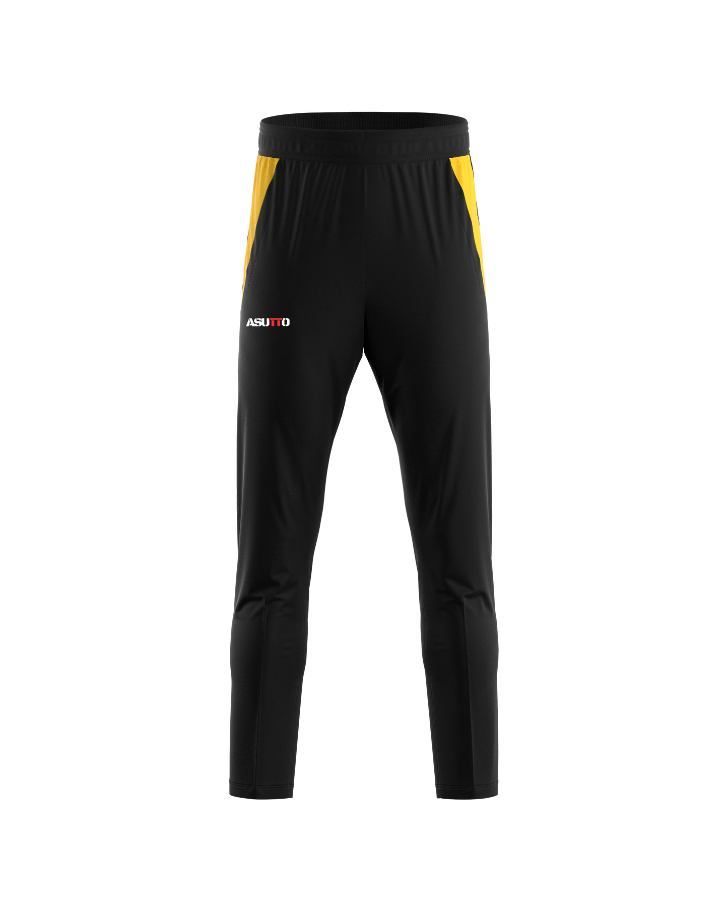 DNA ATHLETE Custom Team Jacket – Personalized Name & Number, Premium Sportswear-ASTJ84-14