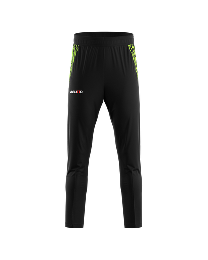 DNA ATHLETE Custom Team Jacket – Personalized Name & Number, Premium Sportswear-ASTJ84-16