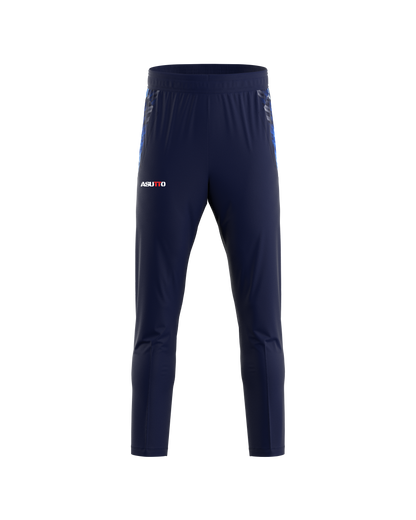 DNA ATHLETE Custom Team Jacket – Personalized Name & Number, Premium Sportswear-ASTJ84-17