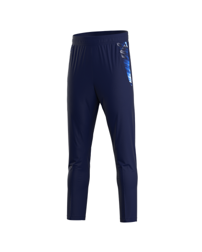 DNA ATHLETE Custom Team Jacket – Personalized Name & Number, Premium Sportswear-ASTJ84-17