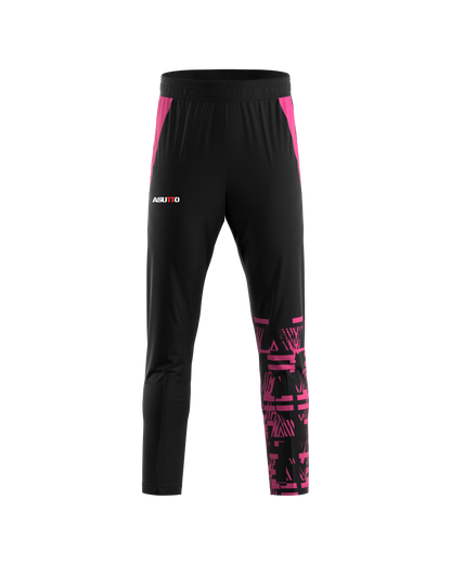 DNA ATHLETE Custom Team Jacket – Personalized Name & Number, Premium Sportswear-ASTJ84-18