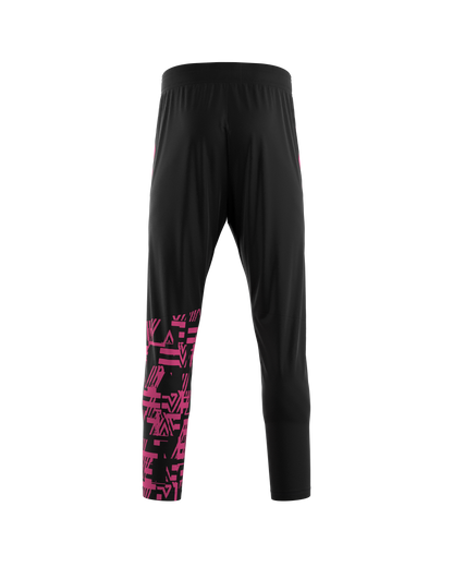 DNA ATHLETE Custom Team Jacket – Personalized Name & Number, Premium Sportswear-ASTJ84-18