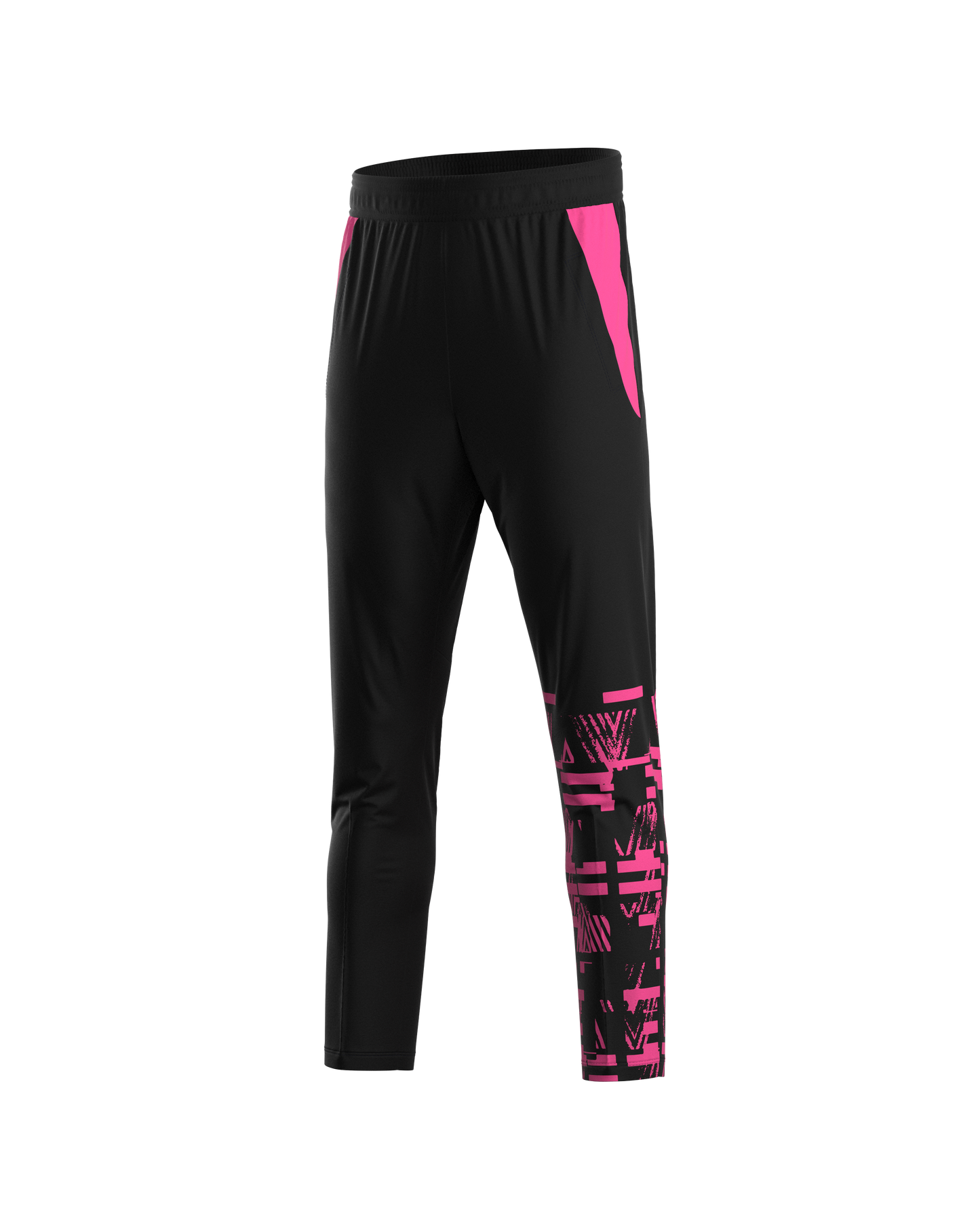 DNA ATHLETE Custom Team Jacket – Personalized Name & Number, Premium Sportswear-ASTJ84-18