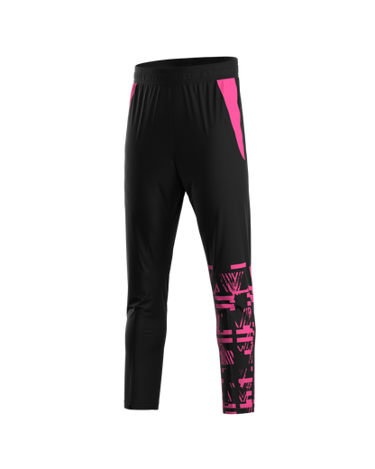 DNA ATHLETE Custom Team Jacket – Personalized Name & Number, Premium Sportswear-ASTJ84-18