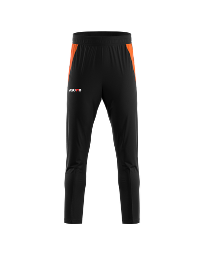 DNA ATHLETE Custom Team Jacket – Personalized Name & Number, Premium Sportswear-ASTJ84-19