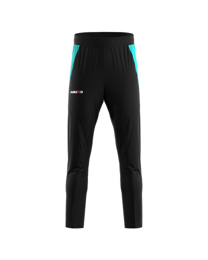 DNA ATHLETE Custom Team Jacket – Personalized Name & Number, Premium Sportswear-ASTJ84-20