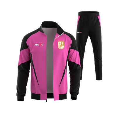 DNA ATHLETE Custom Team Jacket – Personalized Name & Number, Premium Sportswear-ASTJ84-21