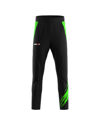 DNA ATHLETE Custom Team Jacket – Personalized Name & Number, Premium Sportswear-ASTJ84-22