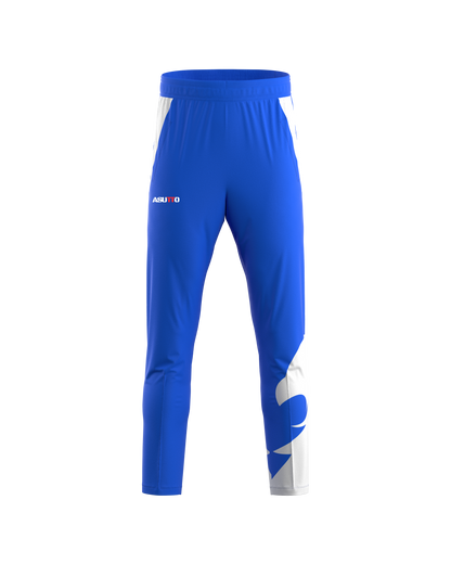 DNA ATHLETE Custom Team Jacket – Personalized Name & Number, Premium Sportswear-ASTJ84-23