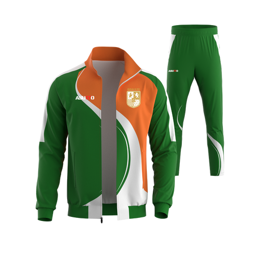 DNA ATHLETE Custom Team Jacket – Personalized Name & Number, Premium Sportswear-ASTJ84-24