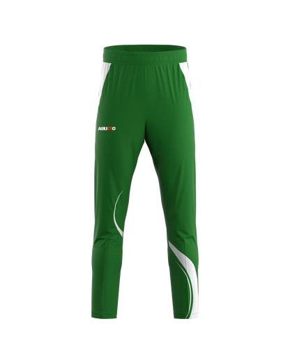 DNA ATHLETE Custom Team Jacket – Personalized Name & Number, Premium Sportswear-ASTJ84-24