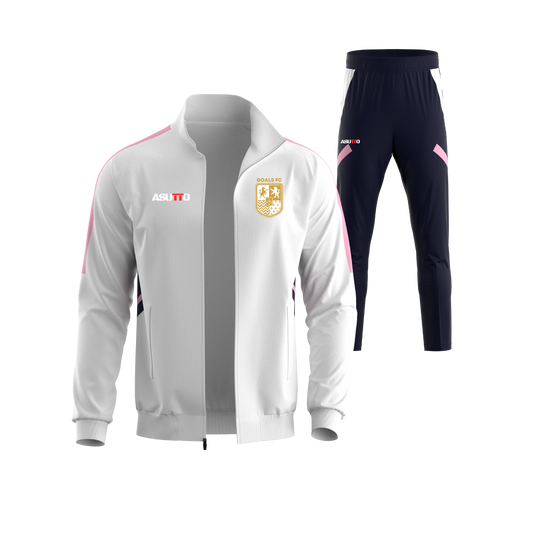 DNA ATHLETE Custom Team Jacket – Personalized Name & Number, Premium Sportswear-ASTJ84-9