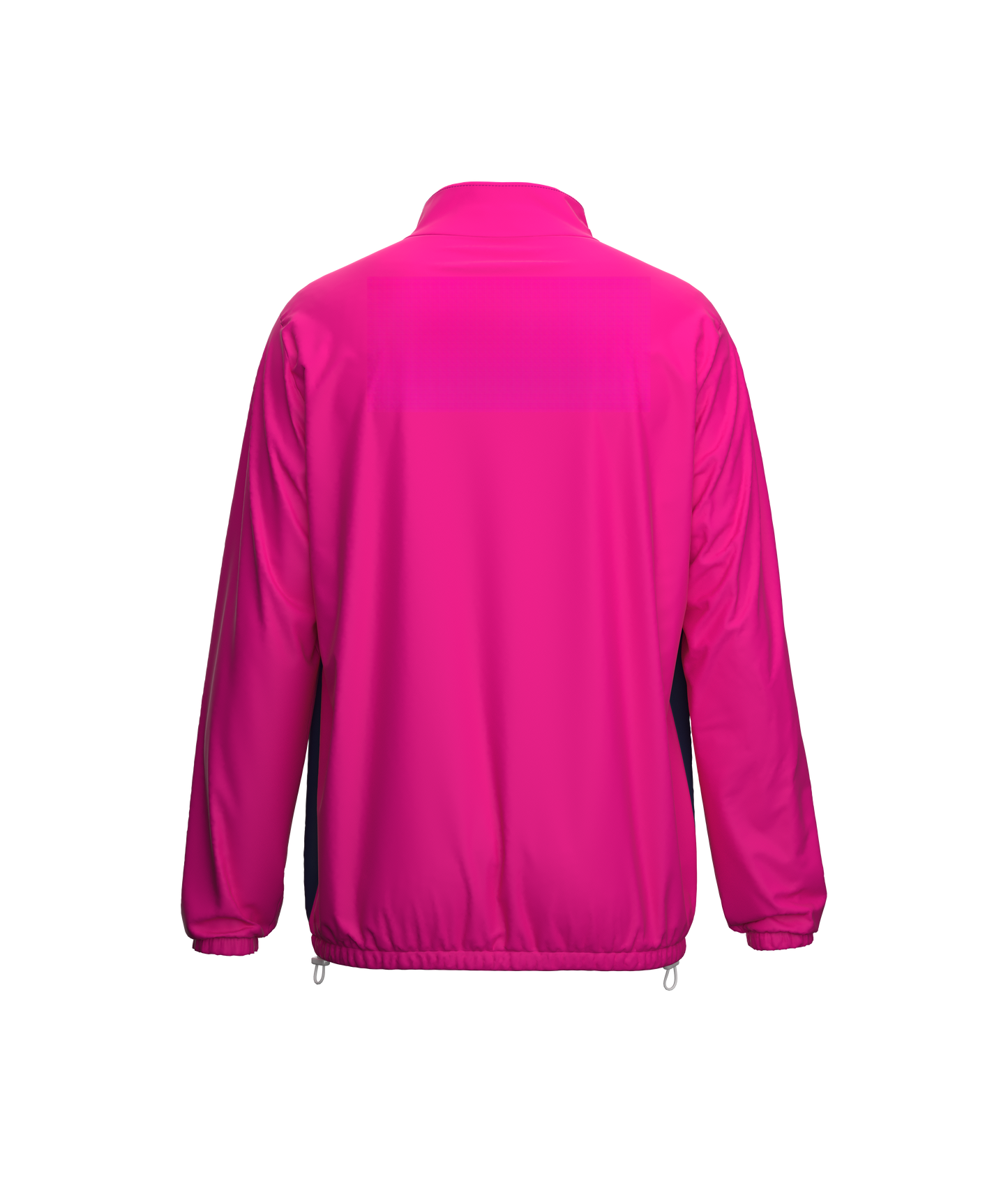 DNA ATHLETE Custom Team Windbreaker – Personalized Name & Number, Premium Sportswear-ASTW102-16