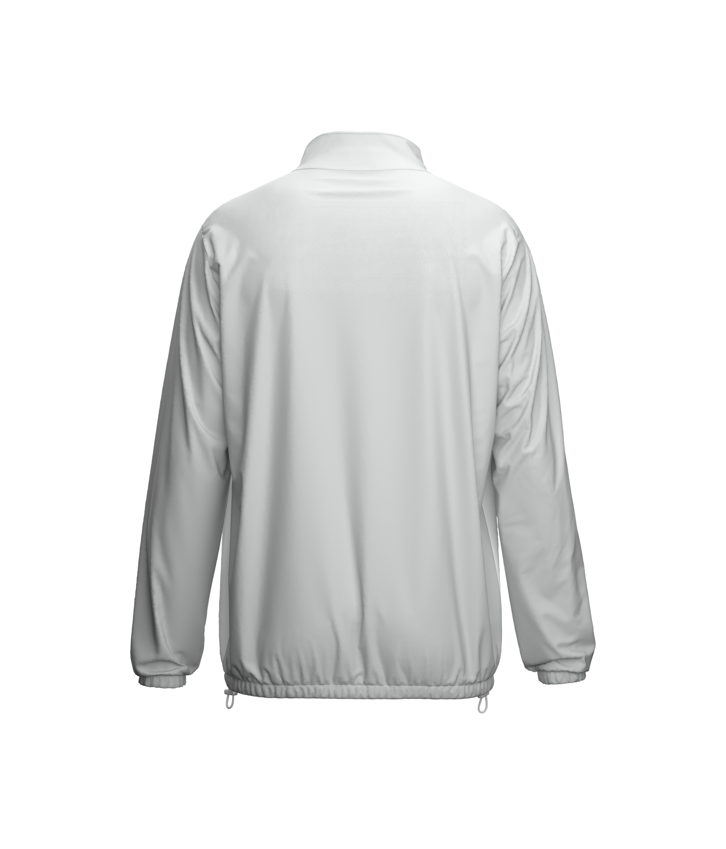 DNA ATHLETE Custom Team Windbreaker – Personalized Name & Number, Premium Sportswear-ASTW102-17