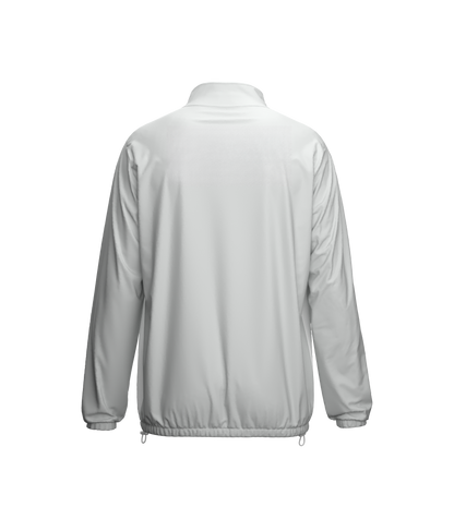 DNA ATHLETE Custom Team Windbreaker – Personalized Name & Number, Premium Sportswear-ASTW102-17