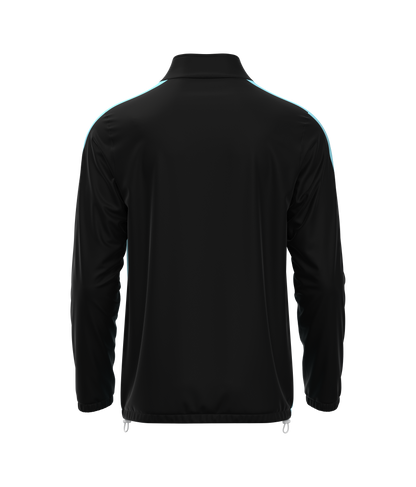 DNA ATHLETE Custom Team Windbreaker – Personalized Name & Number, Premium Sportswear-ASTW102-25