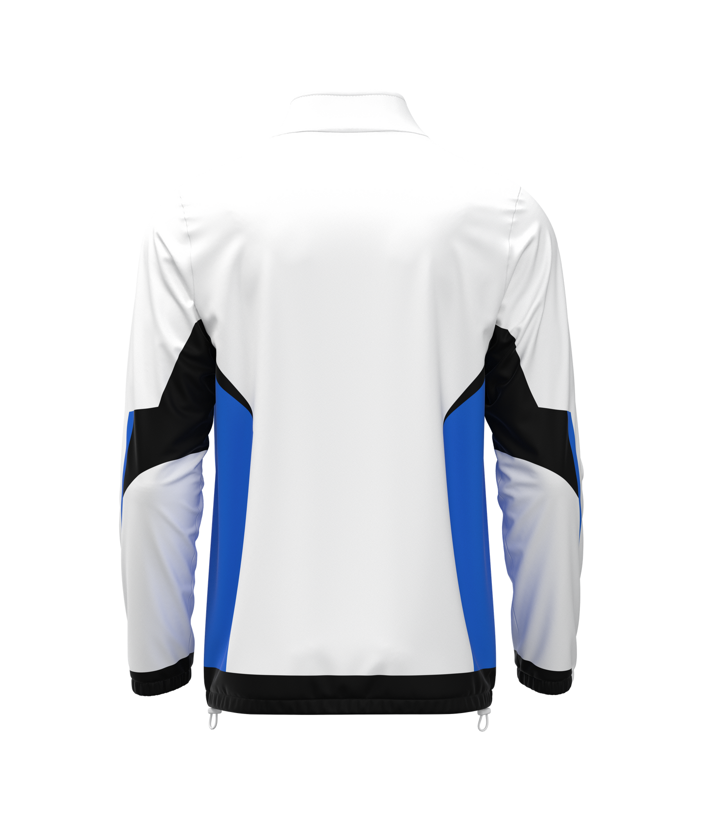 DNA ATHLETE Custom Team Windbreaker – Personalized Name & Number, Premium Sportswear-ASTW102-26