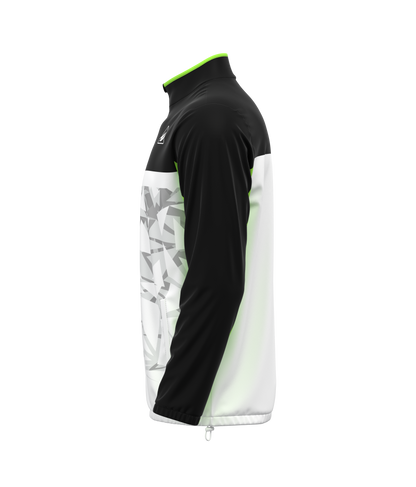 DNA ATHLETE Custom Team Windbreaker – Personalized Name & Number, Premium Sportswear-ASTW102-28