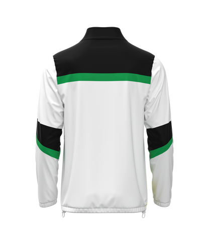 DNA ATHLETE Custom Team Windbreaker – Personalized Name & Number, Premium Sportswear-ASTW102-37