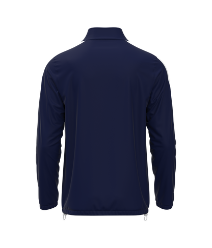 DNA ATHLETE Custom Team Windbreaker – Personalized Name & Number, Premium Sportswear-ASTW102-41