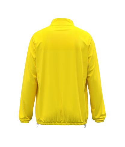 DNA ATHLETE Custom Team Windbreaker – Personalized Name & Number, Premium Sportswear-ASTW102-5