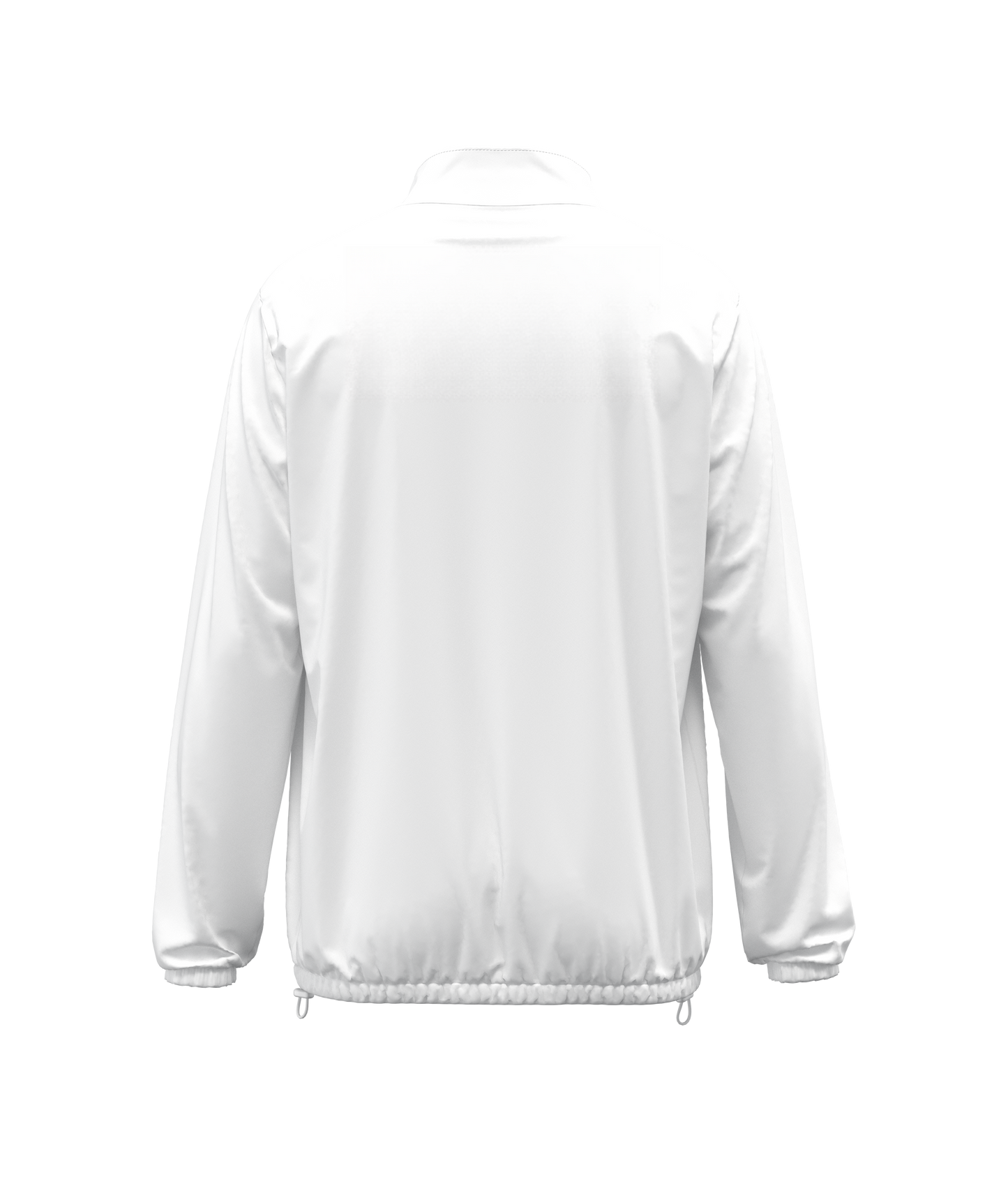 DNA ATHLETE Custom Team Windbreaker – Personalized Name & Number, Premium Sportswear-ASTW102-7