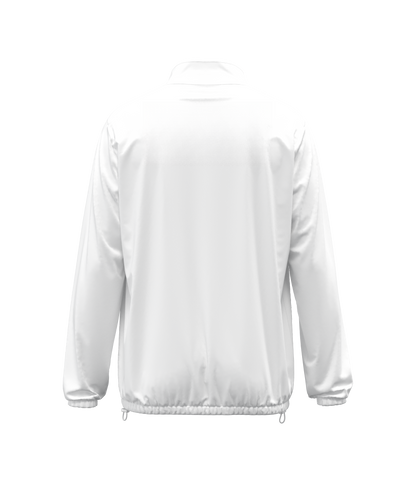 DNA ATHLETE Custom Team Windbreaker – Personalized Name & Number, Premium Sportswear-ASTW102-7