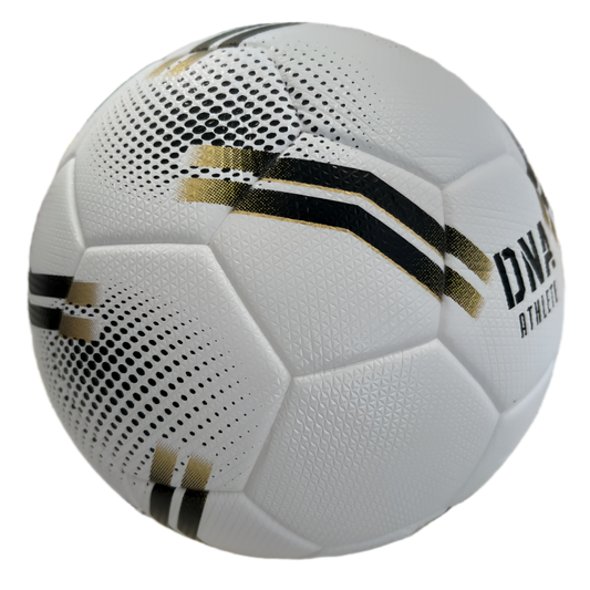 DNA ATHLETE Soccer Academy - Team Training Thermo-Bonded Football 02